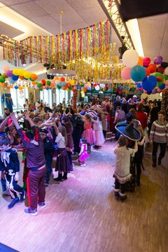 Bild 21 - Latuff Kinder 2019